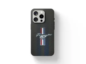 Ford Coque Téléphone Luxe Sensation Premium